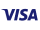 VISA Accepted